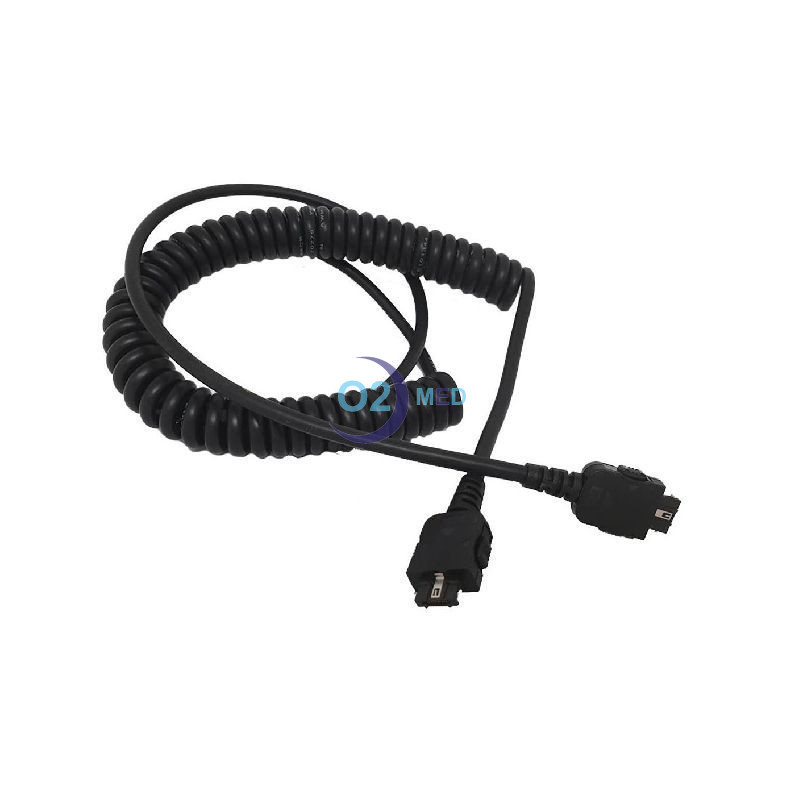 Cavo Per TV Brightium 2,5 M Nero – Collegamento Audio/video Di Qualità, Segnale Stabile E Senza Interferenze, Per Home Entertainment