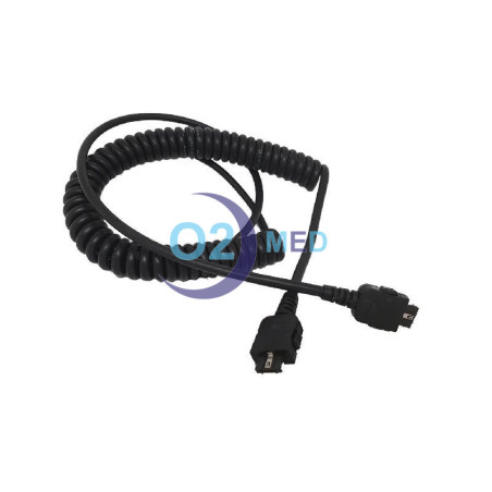 Cavo Collegamento Miniflowmeter Per Spirolab III