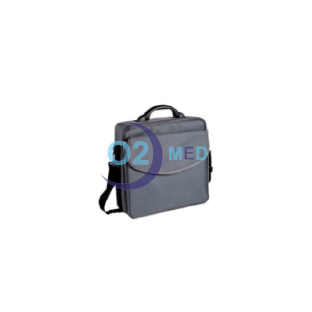 Borsa per trasporto di Spirolab MIR - distribuito da O2 Med