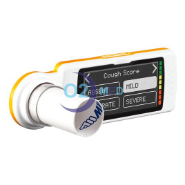 Spirometro Professionale Spirodoc MIR