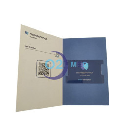 MIR Spiro Platinum - distribuito da O2 Med