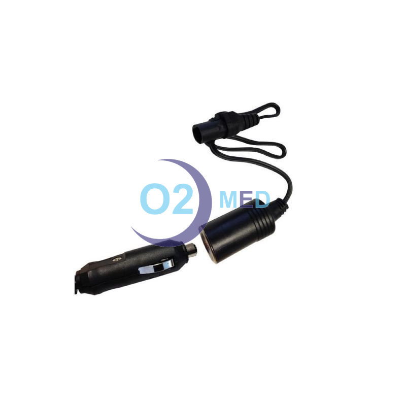 Cavo Concentratori di Ossigeno ricarica in aereo - distribuito da O2 Med Cavo Concentratori di Ossigeno ricarica in aereo - distribuito da O2 Med