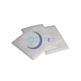 Filtro aria ipoallergenici - distribuito da O2 Med