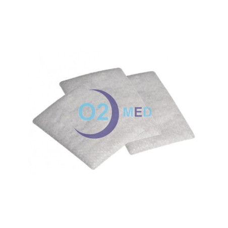 Filtro aria ipoallergenici - distribuito da O2 Med