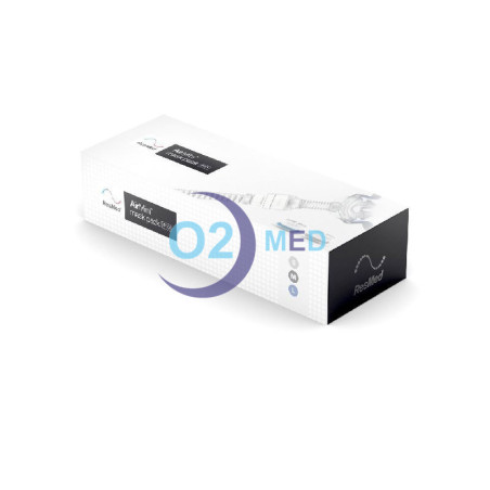 Kit Resmed Airmini Con Maschera Airfit P10