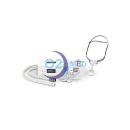 Kit Resmed Airmini Con Maschera Airfit P10