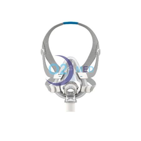 Maschera AirTouch F20 Resmed - distribuito da O2 Med