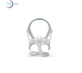 Maschera Nasale AirFit N20 - distribuito da O2 Med