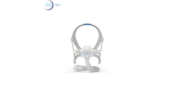 Maschera Nasale AirFit N20 - distribuito da O2 Med