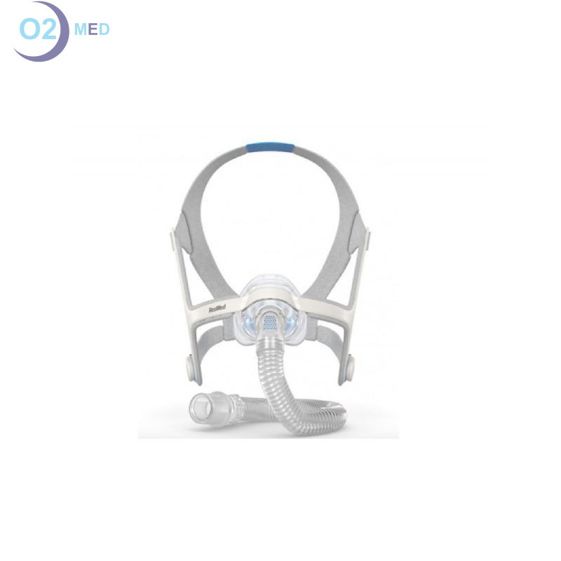 Maschera Nasale AirFit N20 - distribuito da O2 Med