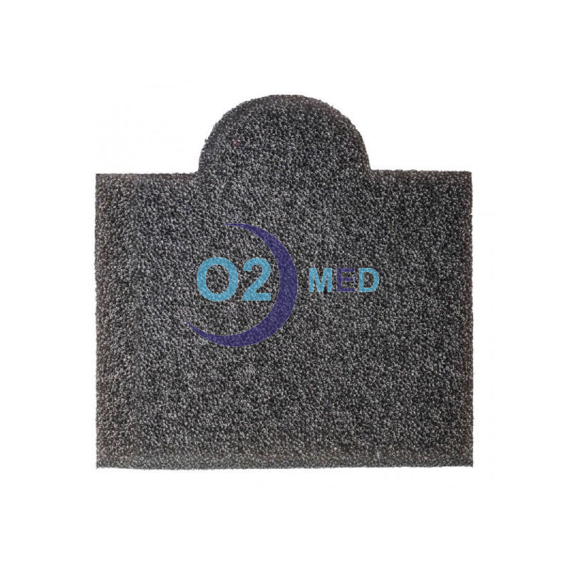 Filtro ingresso aria per Trascend 365 - distribuito da O2 Med