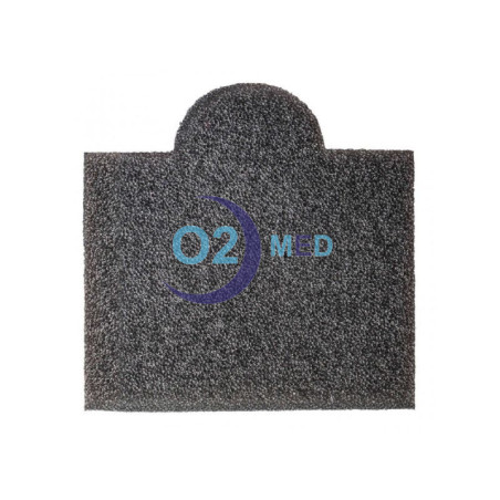 Filtro ingresso aria per Trascend 365 - distribuito da O2 Med