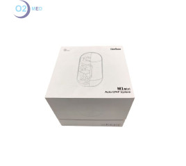 M1 Mini Autocpap BMC - distribuito da O2 Med