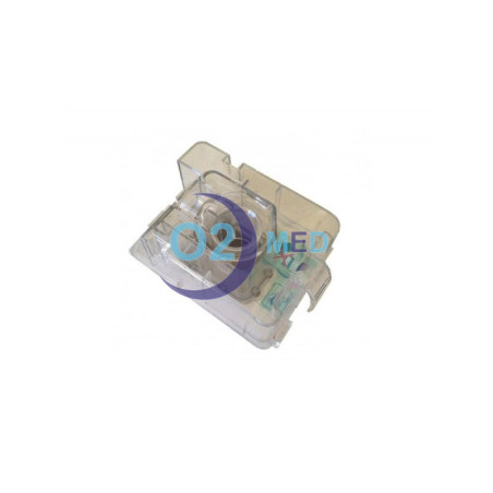 Camera Umidificatrice Per Umidificatore BMC H60 Serie GII