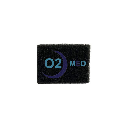 Filtro antiparticolato per G3A20 - distribuito da O2 Med