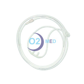 Cannula nasale adulti polisonnografia - distribuito da O2 Med