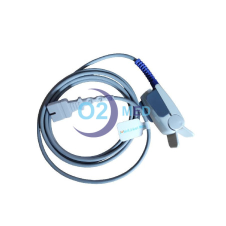 Kit misurazione Ossigeno e frequenza cardiaca per Cpap G3 A20