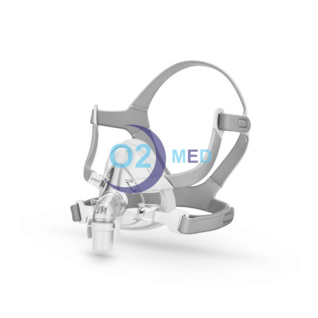 Maschera Facciale/oronasale Yuwell - distribuito da O2 Med