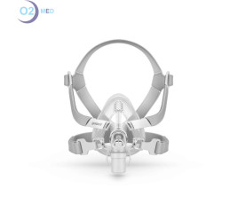 Maschera Facciale/oronasale Yuwell - distribuito da O2 Med