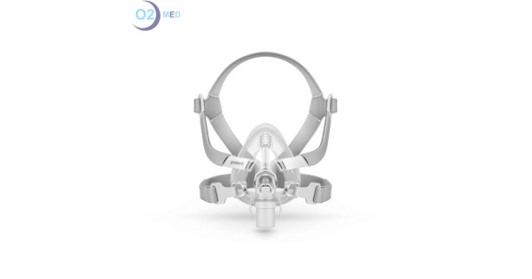 Maschera Facciale/oronasale Yuwell - distribuito da O2 Med