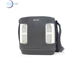 Spirit 3 - Concentratore Portatile Ossigeno Yuwell - Distribuito da O2 Med