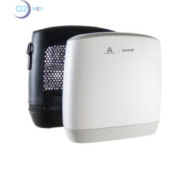 Spirit 3 - Concentratore Portatile Ossigeno Yuwell - Distribuito da O2 Med