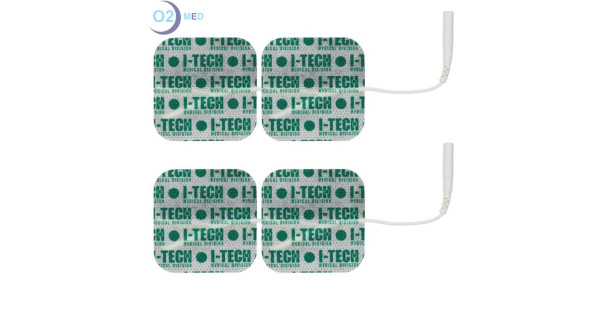 Elettrodi-48x48-i-tech - distribuito da O2 Med