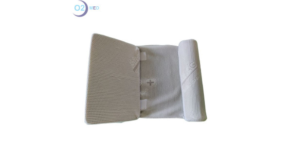 SOS Snoreless - Cuscino posturale Antirussamento - distribuito da O2 Med