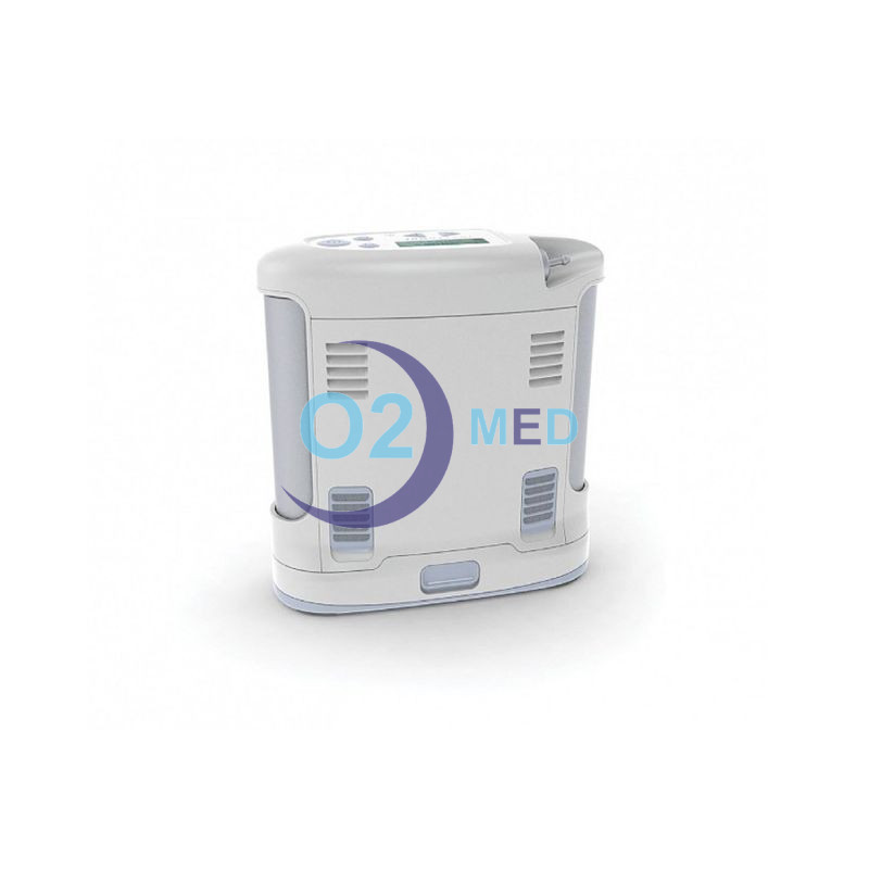 Inogen One G3 HF Concentratore d'ossigeno portatile - distribuito da O2 Med