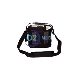 Inogen One G3 HF Concentratore d'ossigeno portatile - distribuito da O2 Med