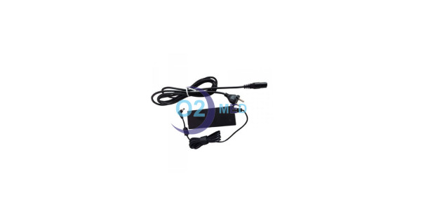 Trasformatore con cavo Originale e alimentatore per concentratore InogenOne G3 - distribuito da O2 Med