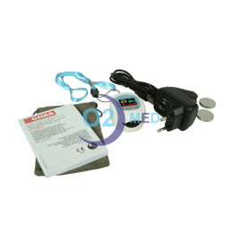 Pulsossimetro da dito Oxy-Ped