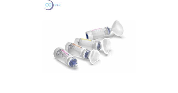 Spatial Up gamma completa - distribuita da O2 Med