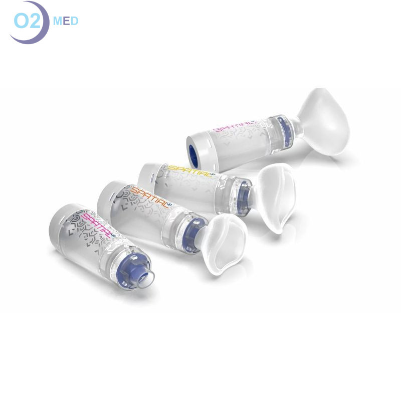 Spatial Up gamma completa - distribuita da O2 Med