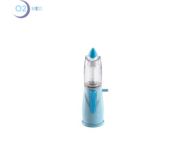 Rinowash Doccia Nasale Micronizzata - distribuito da O2 Med