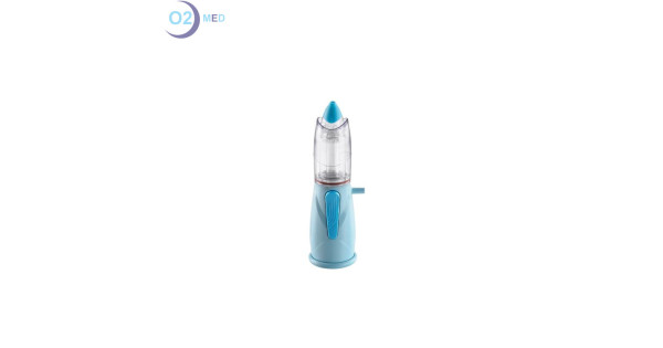 Rinowash Doccia Nasale Micronizzata - distribuito da O2 Med