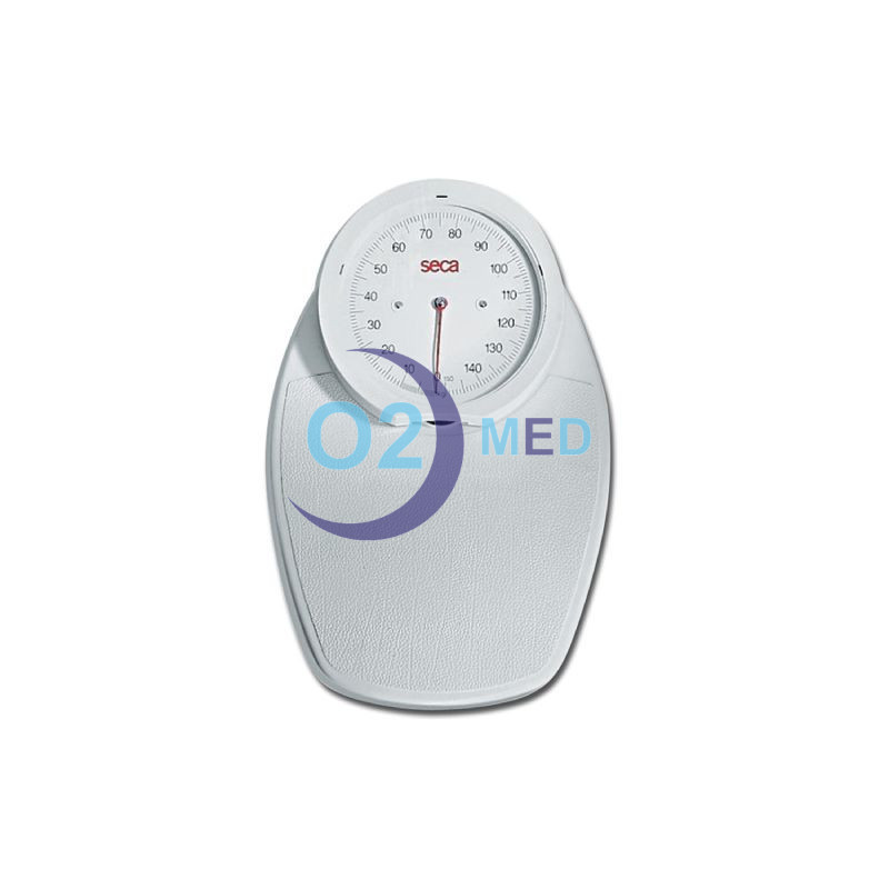 Bilancia meccanica Seca 750 compatta e affidabile fino a 150 Kg O2 MEd Bilancia meccanica Seca 750 compatta e affidabile fino a 150 Kg O2 MEd