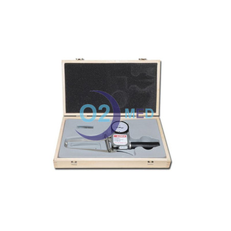 Plicometro professionale meccanico Gima