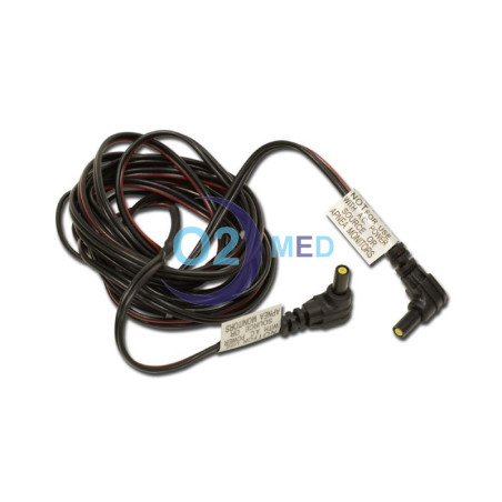 Kit di calibrazione per Body Fat Analizer O2 Med