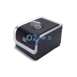 Umidificatore riscaldato BMC H60 - distribuito da O2 Med