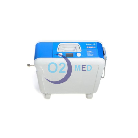 Concentratore di ossigeno fisso Kröber 4.0 fino a 5 l/min