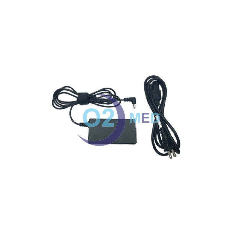 Caricabatterie AC per Inogen one G4 - distribuito da O2 Med