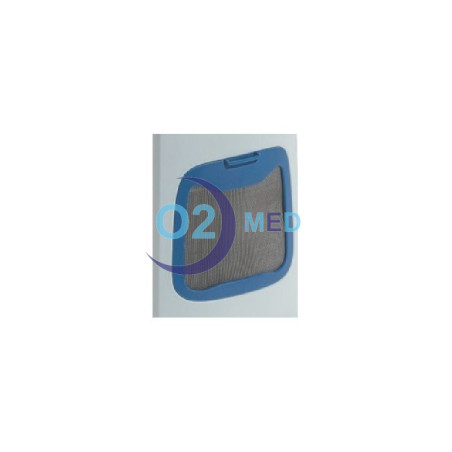 Filtro antiparticolato per concentratore Inogen Rove 6 - distribuito da O2 Med