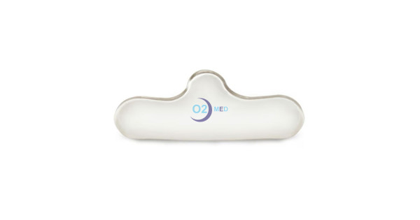 Nasal-Pad-Resmed - distribuito da O2 Med