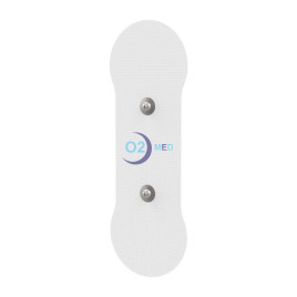 Patch-per-ECG-1-derivazione-Cardionica distribuito da O2 Med