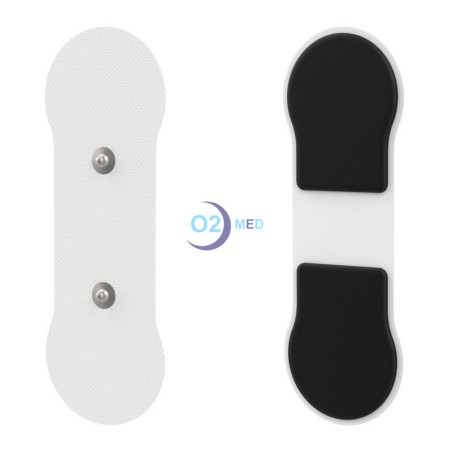 Patch-per-ECG-1-derivazione-Cardionica distribuito da O2 Med