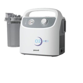 Aspiratore-portatile-a-batteria-yuwell-distribuito-da-O2-Med