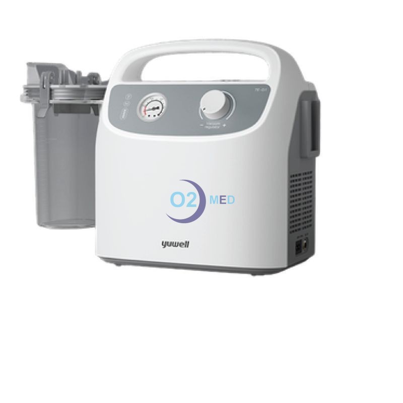 Aspiratore-portatile-a-batteria-yuwell-distribuito-da-O2-Med