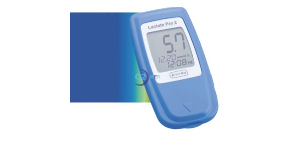 Lactate-Pro-2-Arkray distribuito da O2 Med
