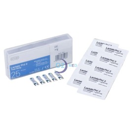 Confezione-Arkray-Lactate-Pro-2-Test-Strip-LT-1730 distribuite da O2 Med